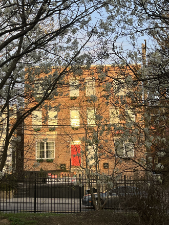 From the campus - Wister Off Campus Townhome