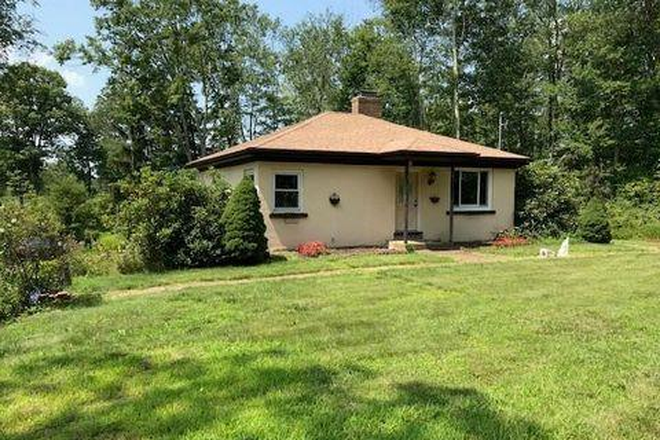 Front - Bus Stop Bungalow House