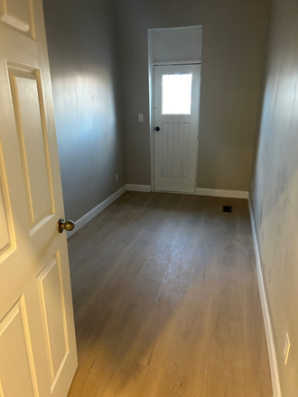 Bedroom 1 - 266 Clinton st-top floor Apartments