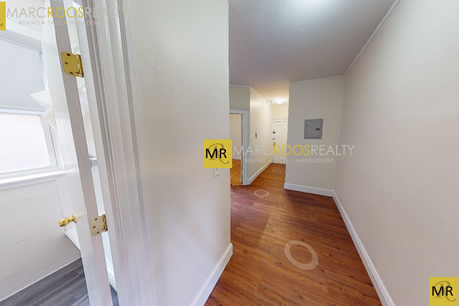 Call NOW for showings! 617-236-8550 - BOYLSTON ST - *NO FEE!* 1BR SPLIT FOR 2 PPL NEAR CLASS W/ H&HW INC, LNDRY IN BLDNG *AVAIL NOW* Apartments