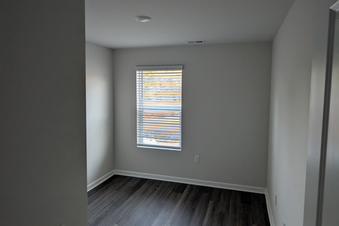 Bedroom 2 - The Townes at Amber Bluff! Nestled near Coastal Carolina University and just steps from t Townhome