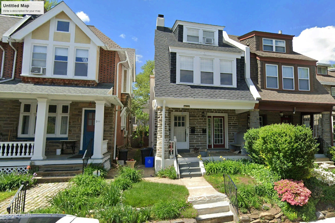 Exterior, contact for a tour or photos. - Architecture students looking for 3rd roommate