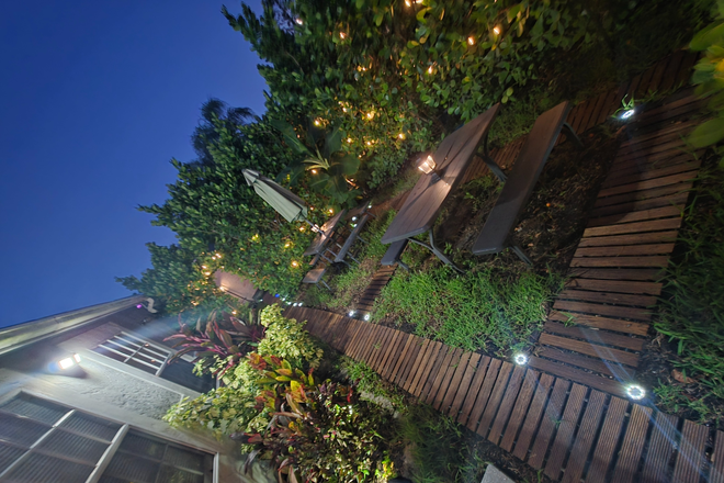 Courtyard - Master Bedroom, Fully Furnished , All Utilities Included - $1,200 per month House