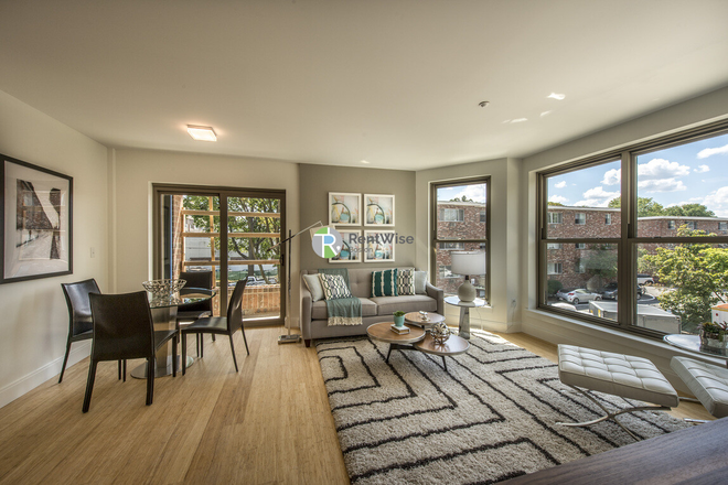 1 - AUG/SEPT 2025 NO FEE! | Luxury | H/HW Included | AC and DW | Pet Friendly | Balcony | NO BROKER FEE