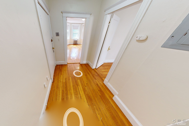 visit hubrealtyproperties.com - Updated one bedroom in handy spot, walk to campus Apartments