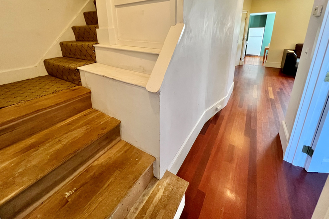 apartment - harvard/MIT/3B2B