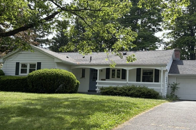 Exterior of home - Space still available - 2 Bedrooms in Single Family Home For Rent