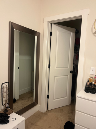 Mirror - Redpoint - previously College Town Apartments