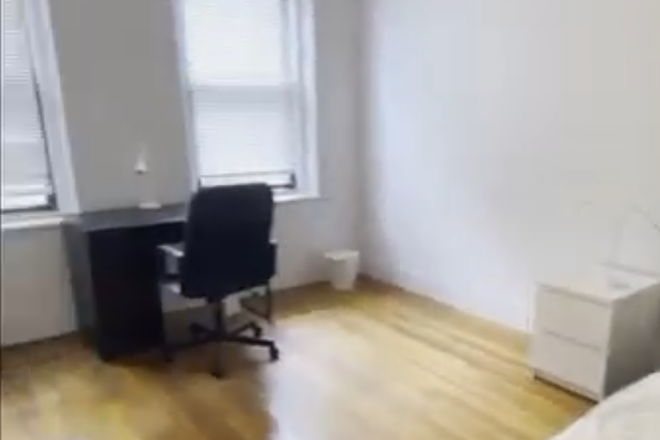 Bedroom - 409 Huntington ave, right infront of the NEU