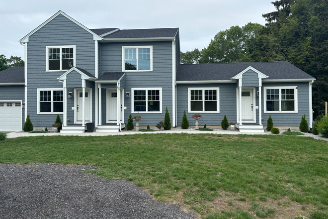 Street View - New Two Bedroom Condo