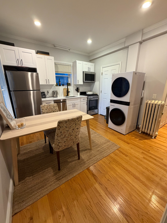 1 - JUNE 2026〡W/D In Unit〡H/HW Includ.〡Pet Friendly〡NO FEE Apartments