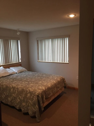 First Floor Bedroom - 70 S Weeden Road Matunuck, RI 02879 House