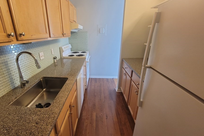 apartment - harvard/MIT/2 bedroom Apartments