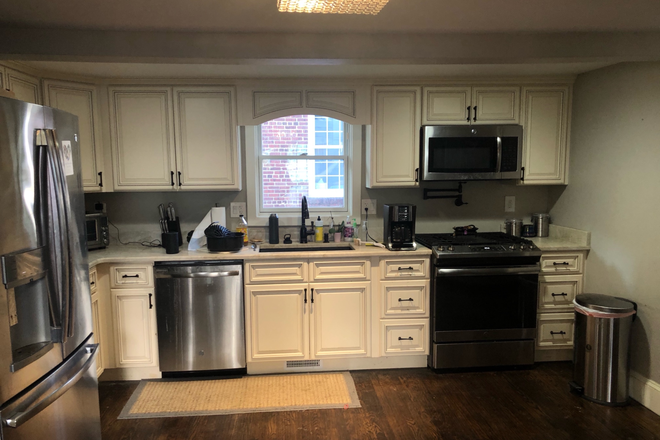Kitchen - Furnished room for PU affiliate-Chestnut St-Princeton House