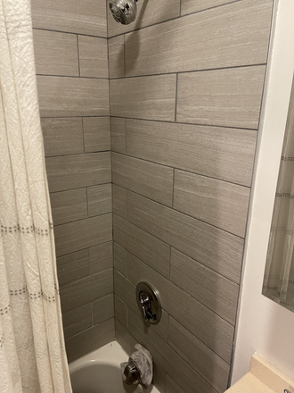 Bathroom - August 1! North End 1 bed, close to campus! Apartments