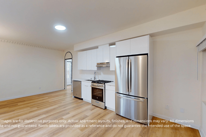  - 2363 Le Conte Avenue