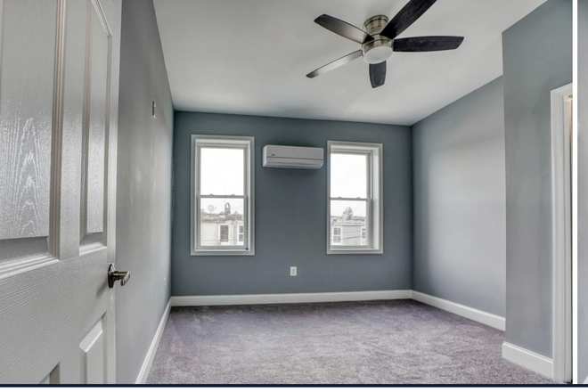 Bedroom 2 - Beautiful 3 Bedroom Home Near Johns Hopkins