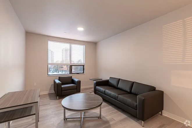 Common Area - Fieldstone Apartments