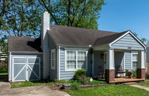 Property Lister Registration