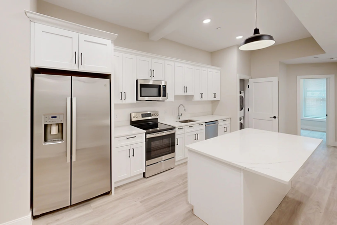 . - Brand New Fully Renovated 4Bed, 2Ba AVAILABLE 9/1/25 Apartments