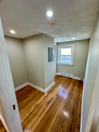 Office - 3 Bedroom Apartment