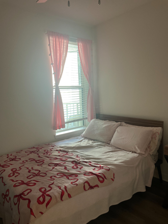 Bedroom - Accolade Collegiate Village West Apartments