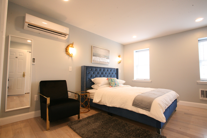 3F - 36 & Market St 4B5B (5B5B) Townhome