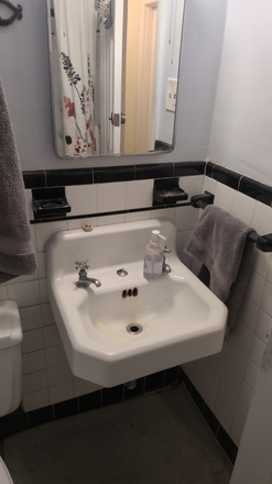 Washroom - 4617 Harvard Rd(Near UMD) House