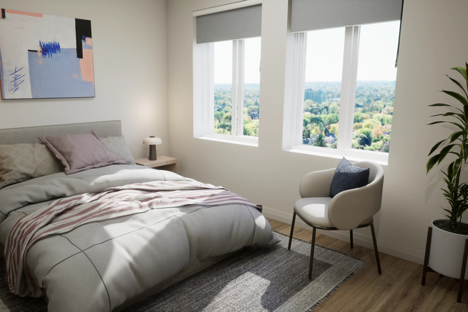 Dialogue - Dialogue Apartments