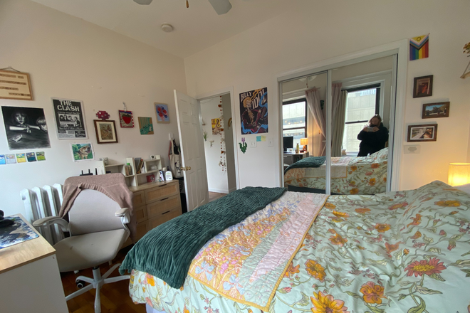 . - Beautiful & Sunny 2bed on Westland :) Apartments