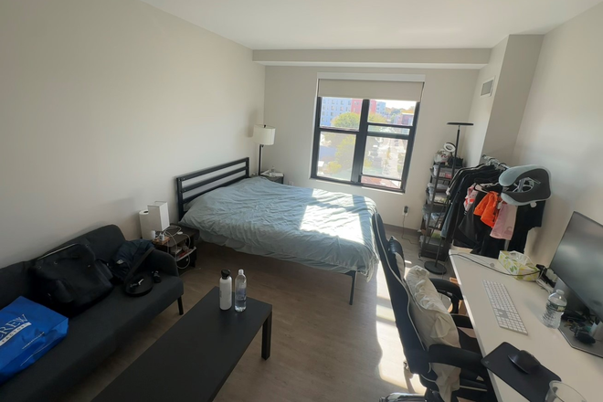 Bedroom - 225 Centre Apartment