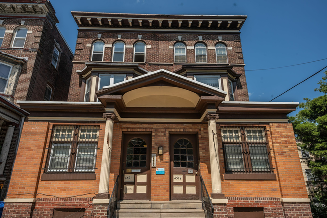 4321 Pine - 4321 Pine St Apartments