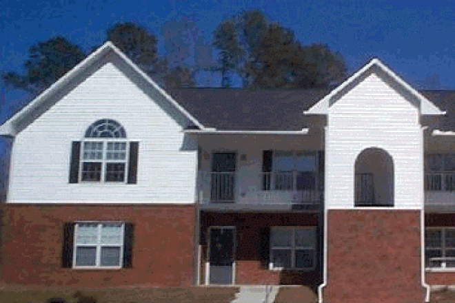 Exterior - Moss Creek I (1 bedrooms) Apartments