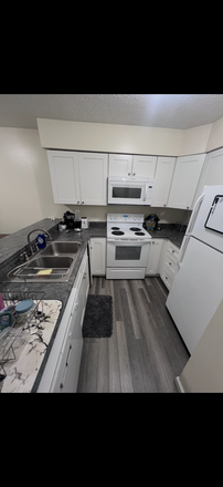 kitchen - Morris Rentals Apartments