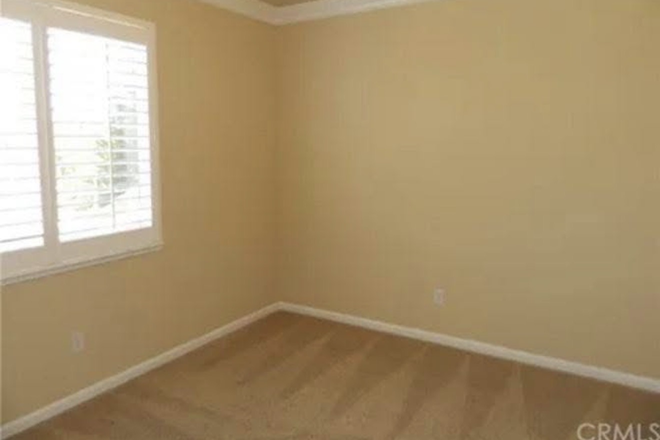 Bedroom - 2389 River Rock Dr House