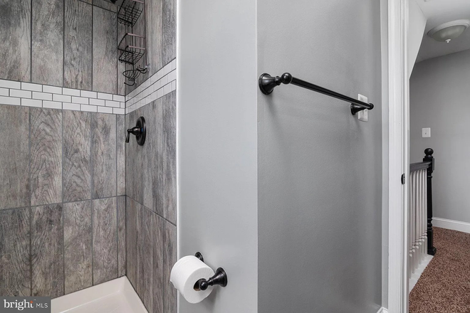 Bathroom1 - Welcoming Home in Baltimore!