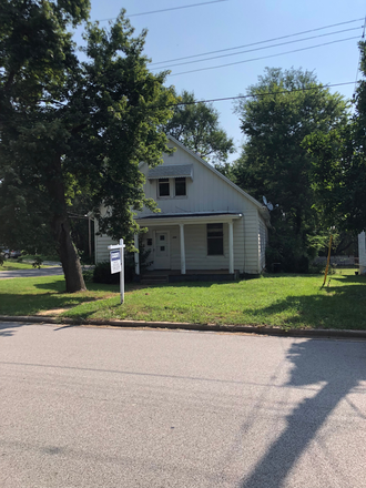 Large home in great neighborhood. - Spacious four bedroom, two and a half bath home with attached oversized two car garage.