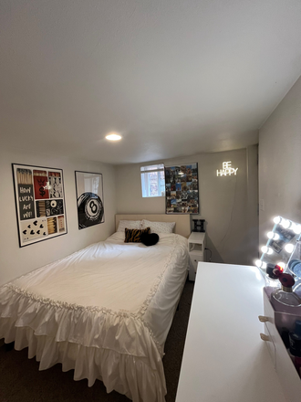 Bedroom - 879 Lincoln Place