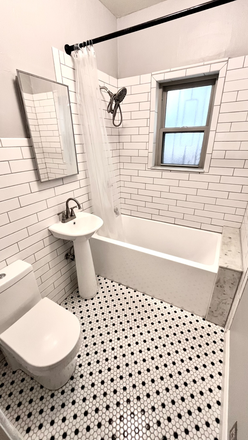 New Everything! - Walk to U of A. Shady, artsy, quiet historic 2 bedroom home for rent