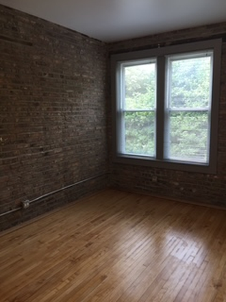living room - Newly renovated 2 bedroom 1 bathroom in the perfect location Apartments