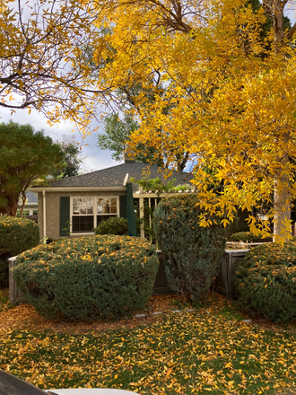 Mayfair Cottage - Mayfair Neighborhood/Private Residence Duplex