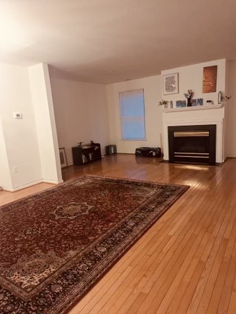 livingroom - 1 Room with attached bath in a townhouse