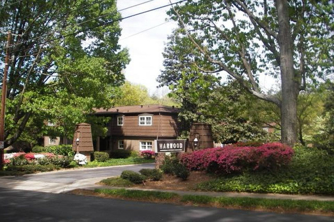  - 1BR 1B Harwood condo at Emory / CDC / work from home