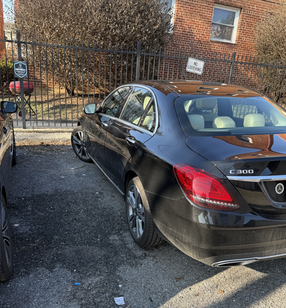 parking - All-Inclusive 2BR Living + 100% Utilities + Parking + In-unit Washer/Dryer – Steps to CU Condo