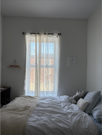 Bedroom - 1br / 3br, 5 minute walk to campus