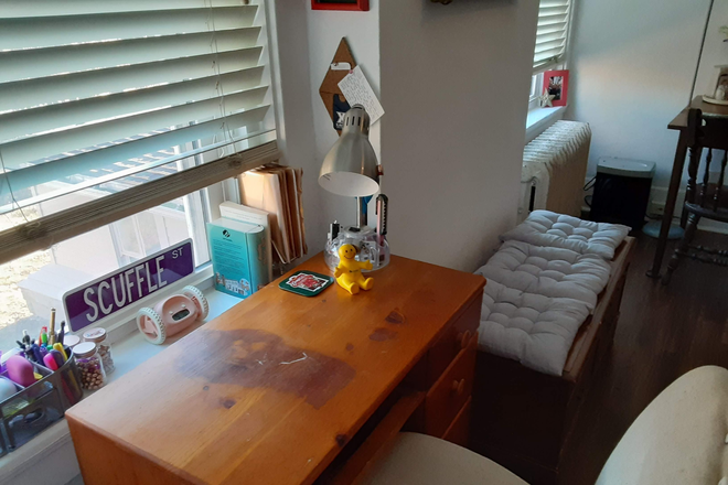 studio - Comfy studio; walking distance