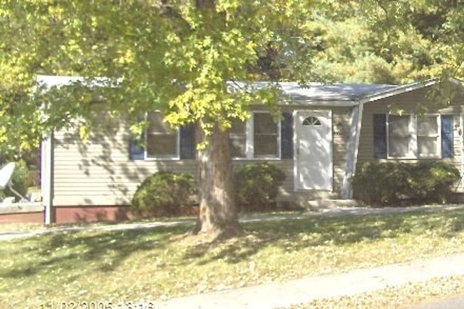 Photo - 120AB - Turner Street Apts. DM