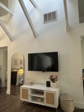 common area - The Mansions Apartments