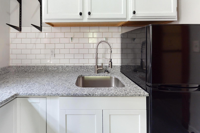 Kitchen - 2339 Rohs St Triplex