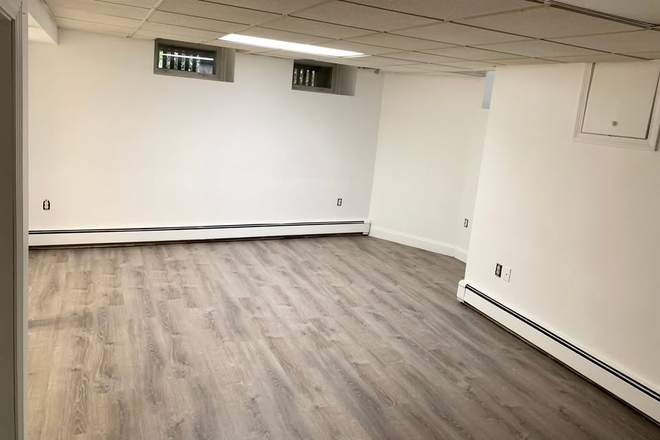 Bedroom - Spacious studio sublease with possible lease takeover Apartments